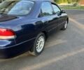 Синий Мазда 121, объемом двигателя 2 л и пробегом 380 тыс. км за 2900 $, фото 6 на Automoto.ua