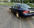 Синий Мазда 121, объемом двигателя 2 л и пробегом 380 тыс. км за 2900 $, фото 5 на Automoto.ua
