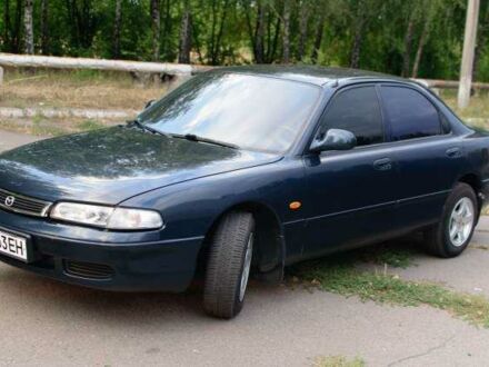 Мазда 121 1997 у Дніпро (Дніпропетровську) на Automoto.ua Синій Мазда 121, об'ємом двигуна 1.8 л та пробігом 300 тис. км за 6900 $, фото 1 на Automoto.ua