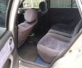 Мазда 131 1999 у Мукачеве на Automoto.ua Сірий Мазда 131, об'ємом двигуна 2 л та пробігом 440 тис. км за 2350 $, фото 6 на Automoto.ua