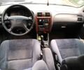 Мазда 131 1999 у Мукачеве на Automoto.ua Сірий Мазда 131, об'ємом двигуна 2 л та пробігом 440 тис. км за 2350 $, фото 4 на Automoto.ua