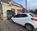Белый Мазда 2, объемом двигателя 1.3 л и пробегом 1 тыс. км за 4104 $, фото 1 на Automoto.ua