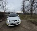 Білий Мазда 2, об'ємом двигуна 1.4 л та пробігом 230 тис. км за 4100 $, фото 2 на Automoto.ua