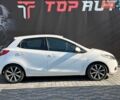 Білий Мазда 2, об'ємом двигуна 1.4 л та пробігом 245 тис. км за 4300 $, фото 8 на Automoto.ua