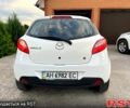 Білий Мазда 2, об'ємом двигуна 1.5 л та пробігом 250 тис. км за 5150 $, фото 3 на Automoto.ua