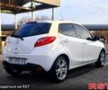Білий Мазда 2, об'ємом двигуна 1.5 л та пробігом 170 тис. км за 5300 $, фото 3 на Automoto.ua
