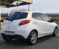 Белый Мазда 2, объемом двигателя 0 л и пробегом 170 тыс. км за 5200 $, фото 3 на Automoto.ua