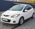 Белый Мазда 2, объемом двигателя 0 л и пробегом 170 тыс. км за 5200 $, фото 1 на Automoto.ua