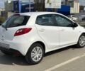 Білий Мазда 2, об'ємом двигуна 1.4 л та пробігом 240 тис. км за 4800 $, фото 2 на Automoto.ua