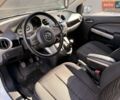 Білий Мазда 2, об'ємом двигуна 1.4 л та пробігом 245 тис. км за 4300 $, фото 17 на Automoto.ua