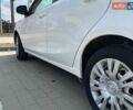 Белый Мазда 2, объемом двигателя 1.4 л и пробегом 240 тыс. км за 4500 $, фото 1 на Automoto.ua