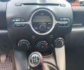 Белый Мазда 2, объемом двигателя 1.5 л и пробегом 165 тыс. км за 5300 $, фото 9 на Automoto.ua