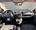 Білий Мазда 2, об'ємом двигуна 1.4 л та пробігом 245 тис. км за 4300 $, фото 35 на Automoto.ua