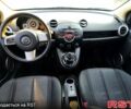 Білий Мазда 2, об'ємом двигуна 1.5 л та пробігом 170 тис. км за 5300 $, фото 7 на Automoto.ua