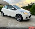 Білий Мазда 2, об'ємом двигуна 1.5 л та пробігом 250 тис. км за 5150 $, фото 1 на Automoto.ua