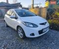Білий Мазда 2, об'ємом двигуна 1.5 л та пробігом 165 тис. км за 5550 $, фото 5 на Automoto.ua