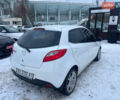 Білий Мазда 2, об'ємом двигуна 1.5 л та пробігом 170 тис. км за 5800 $, фото 6 на Automoto.ua