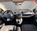 Білий Мазда 2, об'ємом двигуна 1.4 л та пробігом 245 тис. км за 4300 $, фото 33 на Automoto.ua