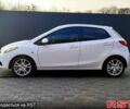 Білий Мазда 2, об'ємом двигуна 1.5 л та пробігом 170 тис. км за 5300 $, фото 1 на Automoto.ua
