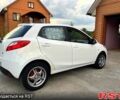 Білий Мазда 2, об'ємом двигуна 1.5 л та пробігом 250 тис. км за 5150 $, фото 4 на Automoto.ua