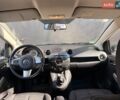 Білий Мазда 2, об'ємом двигуна 1.4 л та пробігом 245 тис. км за 4300 $, фото 32 на Automoto.ua