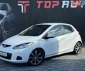 Білий Мазда 2, об'ємом двигуна 1.4 л та пробігом 245 тис. км за 4300 $, фото 1 на Automoto.ua