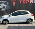 Білий Мазда 2, об'ємом двигуна 1.4 л та пробігом 245 тис. км за 4300 $, фото 7 на Automoto.ua