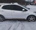 Білий Мазда 2, об'ємом двигуна 1.5 л та пробігом 170 тис. км за 5500 $, фото 5 на Automoto.ua