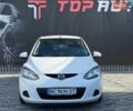 Білий Мазда 2, об'ємом двигуна 1.4 л та пробігом 245 тис. км за 4300 $, фото 6 на Automoto.ua