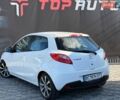 Білий Мазда 2, об'ємом двигуна 1.4 л та пробігом 245 тис. км за 4300 $, фото 10 на Automoto.ua