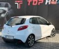 Білий Мазда 2, об'ємом двигуна 1.4 л та пробігом 245 тис. км за 4300 $, фото 9 на Automoto.ua