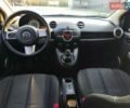 Белый Мазда 2, объемом двигателя 1.5 л и пробегом 165 тыс. км за 5200 $, фото 8 на Automoto.ua