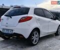 Білий Мазда 2, об'ємом двигуна 1.5 л та пробігом 165 тис. км за 5500 $, фото 2 на Automoto.ua