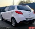 Білий Мазда 2, об'ємом двигуна 1.5 л та пробігом 170 тис. км за 5300 $, фото 2 на Automoto.ua
