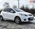 Білий Мазда 2, об'ємом двигуна 1.5 л та пробігом 165 тис. км за 5500 $, фото 6 на Automoto.ua