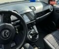 Белый Мазда 2, объемом двигателя 1.4 л и пробегом 240 тыс. км за 4500 $, фото 4 на Automoto.ua