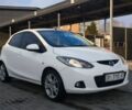Белый Мазда 2, объемом двигателя 0 л и пробегом 170 тыс. км за 5200 $, фото 4 на Automoto.ua