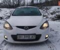 Білий Мазда 2, об'ємом двигуна 1.5 л та пробігом 170 тис. км за 5500 $, фото 6 на Automoto.ua