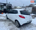 Білий Мазда 2, об'ємом двигуна 1.5 л та пробігом 170 тис. км за 5800 $, фото 4 на Automoto.ua