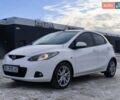 Білий Мазда 2, об'ємом двигуна 1.5 л та пробігом 165 тис. км за 5500 $, фото 9 на Automoto.ua