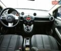 Білий Мазда 2, об'ємом двигуна 1.5 л та пробігом 165 тис. км за 5500 $, фото 10 на Automoto.ua