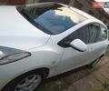 Белый Мазда 2, объемом двигателя 1.5 л и пробегом 111 тыс. км за 7500 $, фото 4 на Automoto.ua