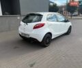 Білий Мазда 2, об'ємом двигуна 1.5 л та пробігом 81 тис. км за 6700 $, фото 9 на Automoto.ua