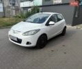 Білий Мазда 2, об'ємом двигуна 1.5 л та пробігом 81 тис. км за 6700 $, фото 18 на Automoto.ua
