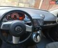 Белый Мазда 2, объемом двигателя 1.5 л и пробегом 111 тыс. км за 7500 $, фото 8 на Automoto.ua