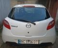 Белый Мазда 2, объемом двигателя 1.5 л и пробегом 111 тыс. км за 7500 $, фото 5 на Automoto.ua