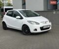 Білий Мазда 2, об'ємом двигуна 1.5 л та пробігом 81 тис. км за 6700 $, фото 5 на Automoto.ua