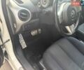 Білий Мазда 2, об'ємом двигуна 1.5 л та пробігом 81 тис. км за 6700 $, фото 28 на Automoto.ua