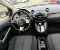 Білий Мазда 2, об'ємом двигуна 1.5 л та пробігом 135 тис. км за 7654 $, фото 8 на Automoto.ua