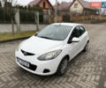 Білий Мазда 2, об'ємом двигуна 1.4 л та пробігом 221 тис. км за 5000 $, фото 1 на Automoto.ua